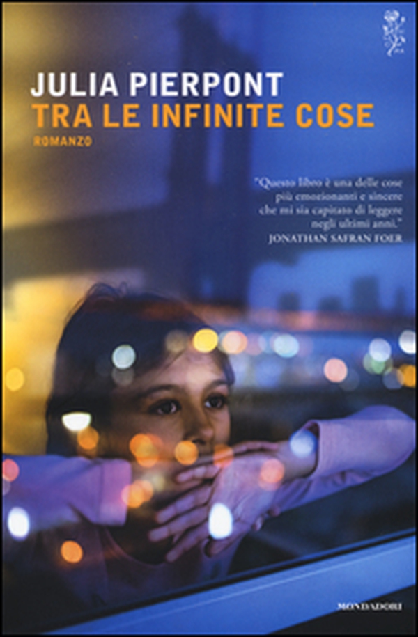 Tra le infinite cose - Librerie.coop Tra le infinite cose - Librerie.coop