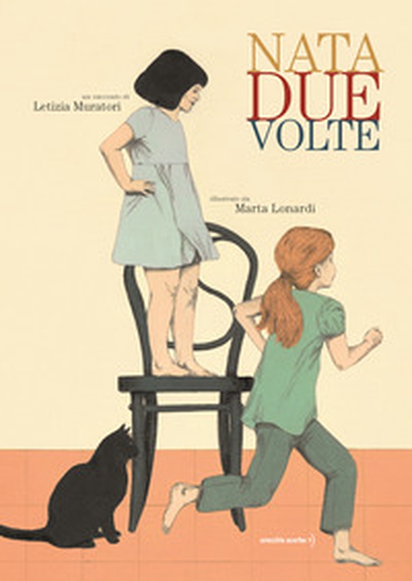 Nata due volte - Librerie.coop Nata due volte - Librerie.coop