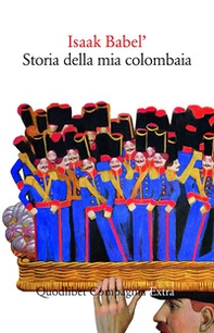 Storia della mia colombaia - Librerie.coop