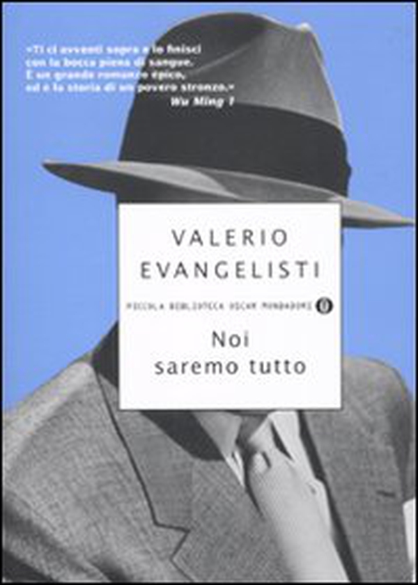 Noi saremo tutto - Librerie.coop Noi saremo tutto - Librerie.coop