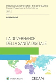 La governance della sanità digitale - Librerie.coop