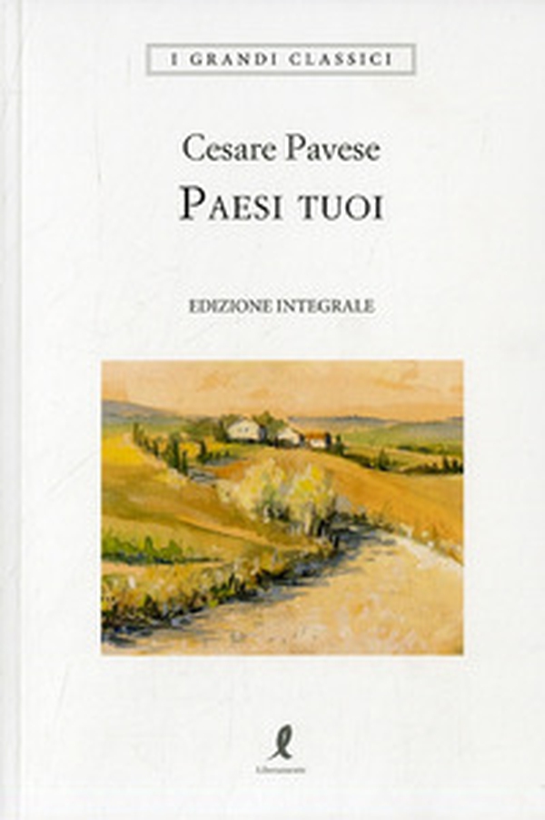 Paesi tuoi - Librerie.coop Paesi tuoi - Librerie.coop