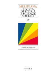 Meridiana 89: Cosmopolitismi - Librerie.coop Meridiana 89: Cosmopolitismi - Librerie.coop