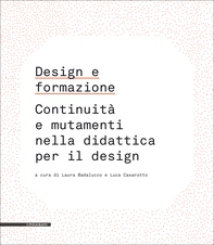 Design e formazione - Librerie.coop