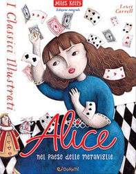 Alice nel paese delle meraviglie - Librerie.coop