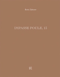 Impasse Poule, 13 - Librerie.coop