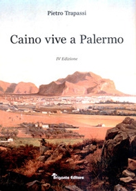 Caino vive a Palermo - Librerie.coop