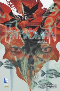Batwoman - Librerie.coop