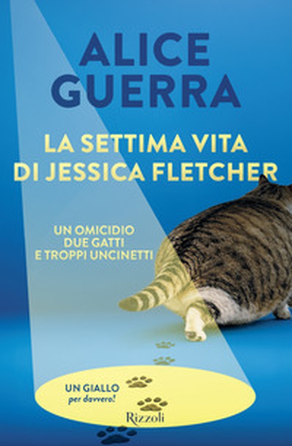La settima vita di Jessica Fletcher - Librerie.coop