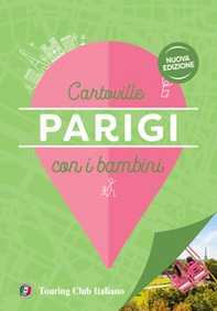 Parigi con i bambini - Librerie.coop