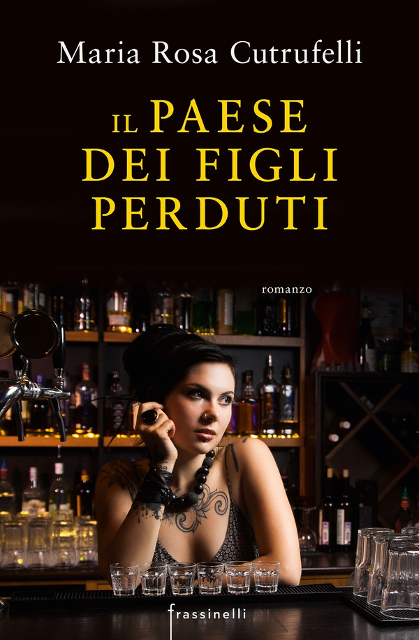 Il paese dei figli perduti - Librerie.coop Il paese dei figli perduti - Librerie.coop