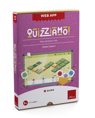 Quizziamo! Sfide all'ultimo click - Librerie.coop
