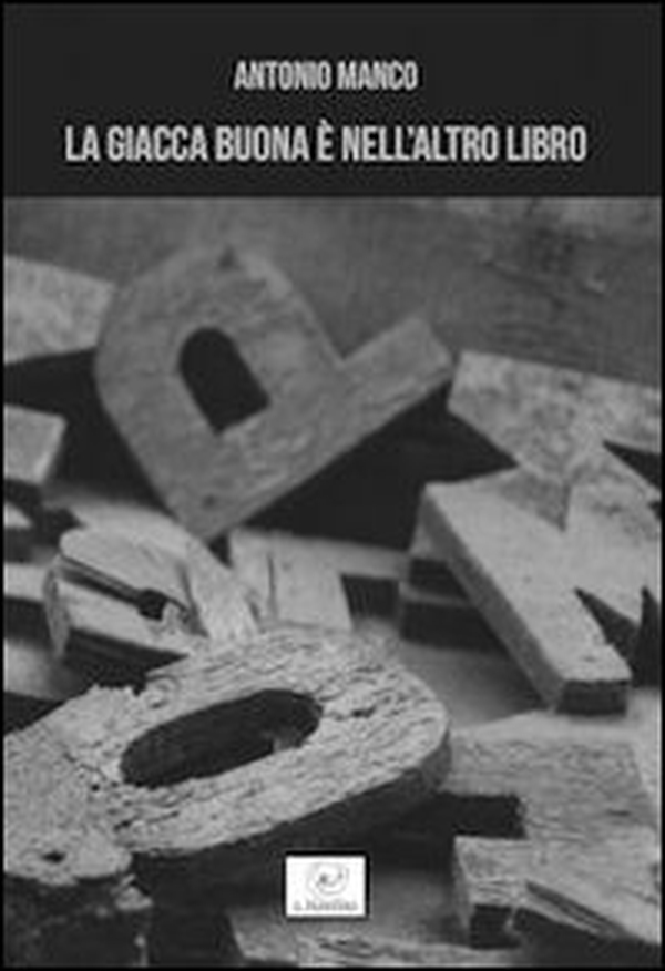 La giacca buona è nell'altro libro - Librerie.coop La giacca buona è nell'altro libro - Librerie.coop