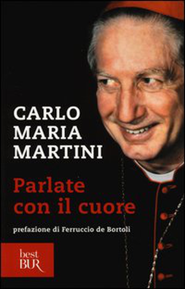 Parlate con il cuore - Librerie.coop Parlate con il cuore - Librerie.coop