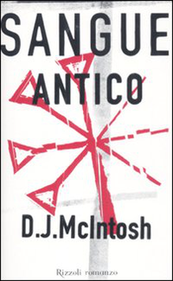 Sangue antico - Librerie.coop Sangue antico - Librerie.coop