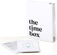 The Time Box. Ediz. inglese - Librerie.coop