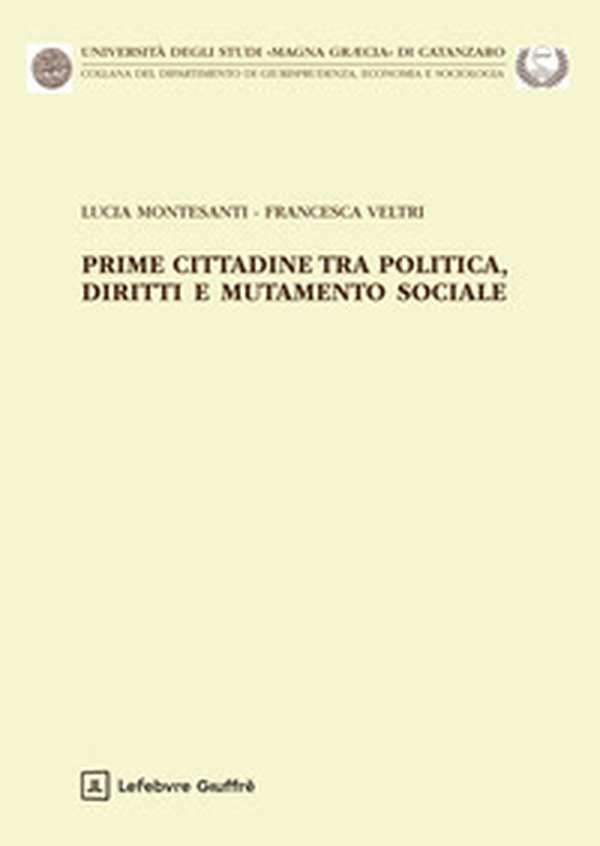 Prime cittadine - Librerie.coop Prime cittadine - Librerie.coop