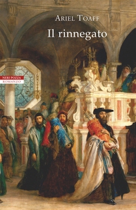 Il rinnegato - Librerie.coop