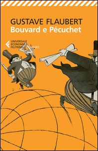 Bouvard e Pécuchet - Librerie.coop