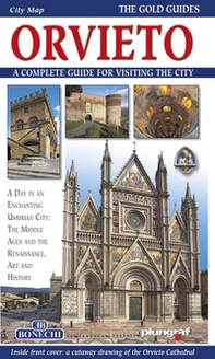 Orvieto. Ediz. inglese - Librerie.coop