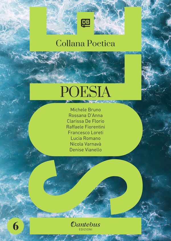Collana Poetica Isole vol. 6 - Librerie.coop Collana Poetica Isole vol. 6 - Librerie.coop