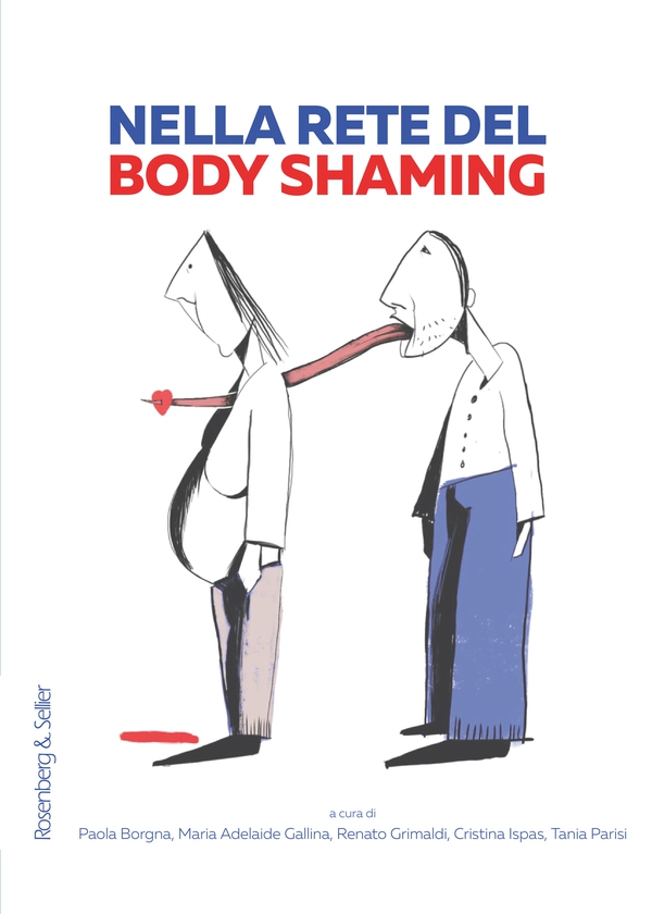 Nella rete del body shaming - Librerie.coop Nella rete del body shaming - Librerie.coop