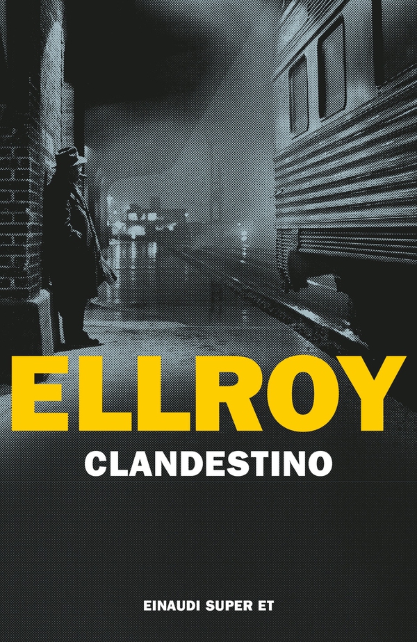 Clandestino - Librerie.coop Clandestino - Librerie.coop