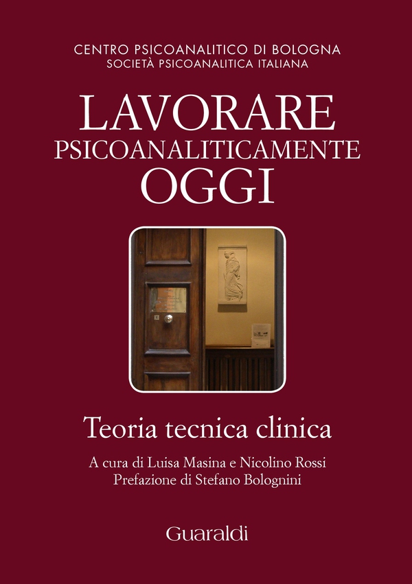 Lavorare psicoanaliticamente oggi - Librerie.coop Lavorare psicoanaliticamente oggi - Librerie.coop