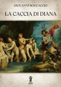 La caccia di Diana - Librerie.coop