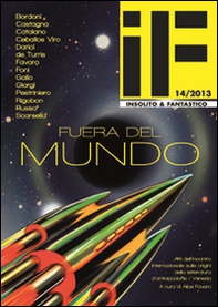 Fuera del mundo. Sulle origini della letteratura d'anticipazione - Librerie.coop Fuera del mundo. Sulle origini della letteratura d'anticipazione - Librerie.coop