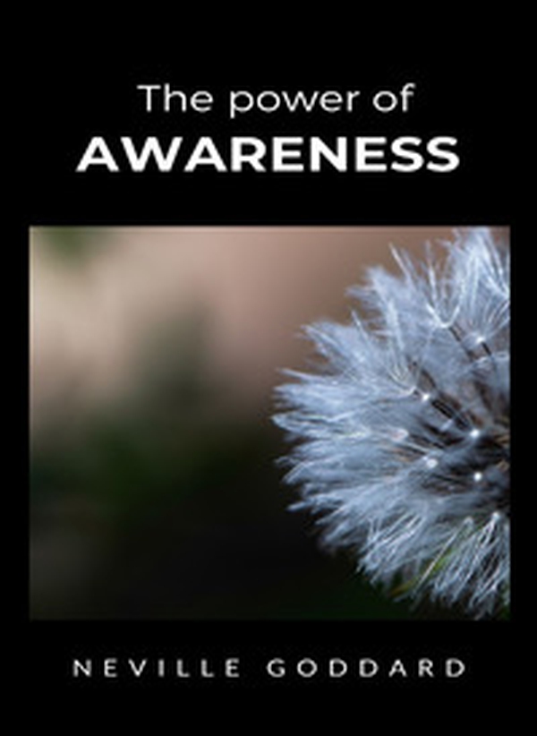 The power of awareness - Librerie.coop The power of awareness - Librerie.coop