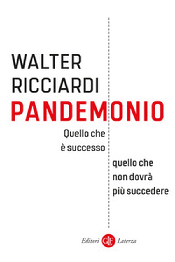 Pandemonio. Quello che è successo, quello che non dovrà più succedere - Librerie.coop Pandemonio. Quello che è successo, quello che non dovrà più succedere - Librerie.coop