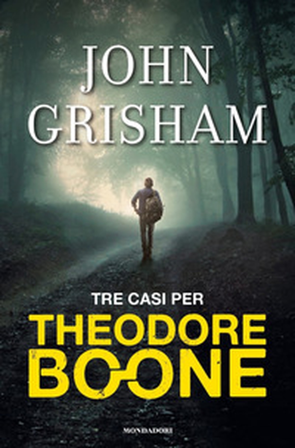 Tre casi per Theodore Boone - Librerie.coop Tre casi per Theodore Boone - Librerie.coop