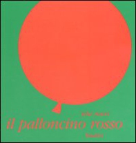 Il palloncino rosso - Librerie.coop