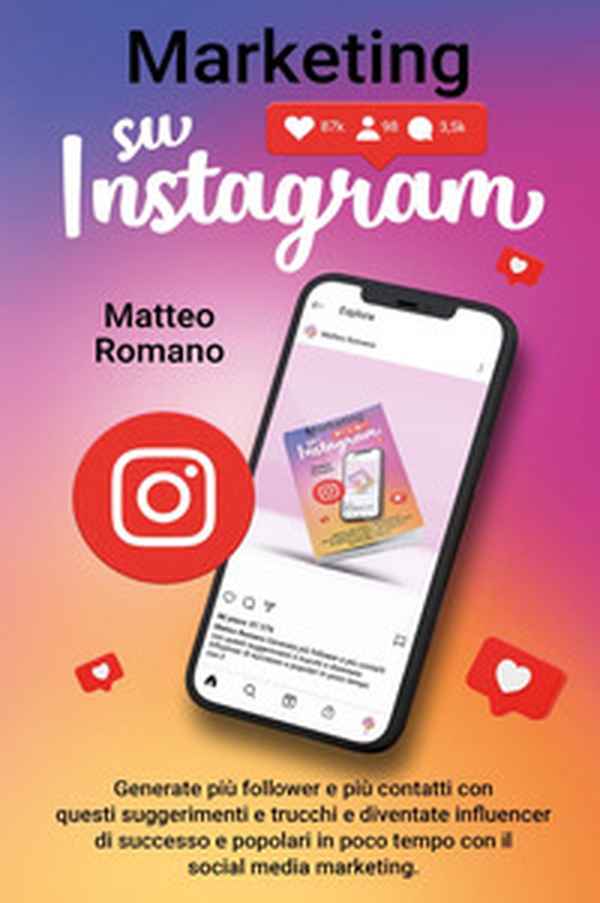 Marketing su Instagram - Librerie.coop Marketing su Instagram - Librerie.coop