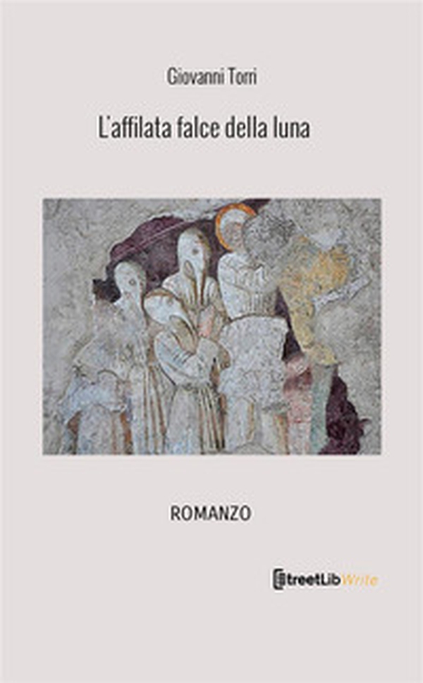 L'affilata falce della luna - Librerie.coop L'affilata falce della luna - Librerie.coop