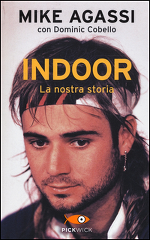 Indoor. La nostra storia - Librerie.coop Indoor. La nostra storia - Librerie.coop