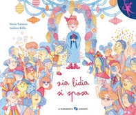 Zia Lidia si sposa - Librerie.coop