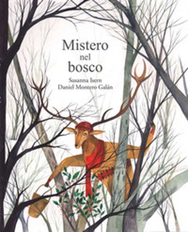 Mistero nel bosco - Librerie.coop Mistero nel bosco - Librerie.coop