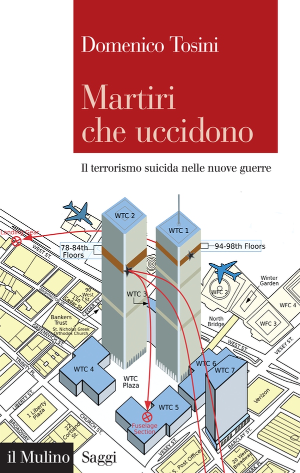 Martiri che uccidono - Librerie.coop