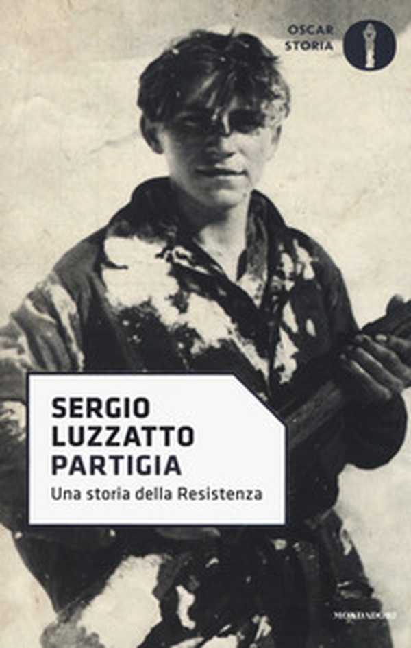 Partigia. Una storia della resistenza - Librerie.coop Partigia. Una storia della resistenza - Librerie.coop