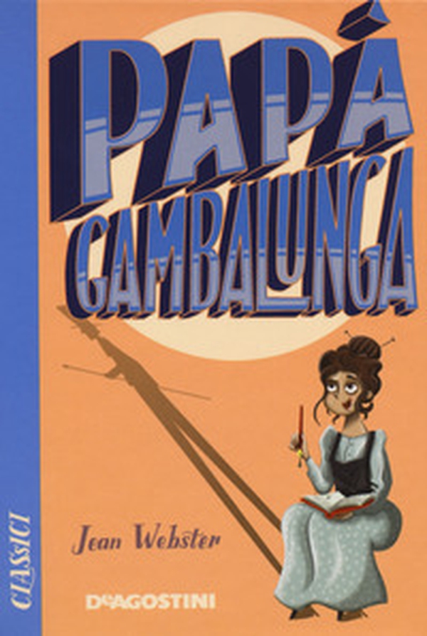 Papà Gambalunga - Librerie.coop Papà Gambalunga - Librerie.coop