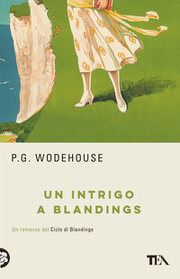 Un intrigo a Blandings - Librerie.coop Un intrigo a Blandings - Librerie.coop