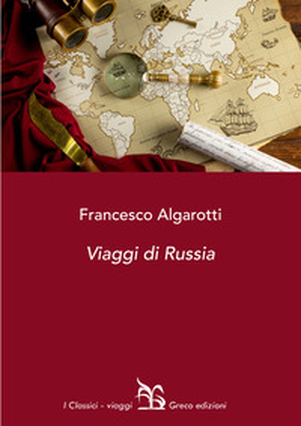 Viaggi di Russia - Librerie.coop Viaggi di Russia - Librerie.coop