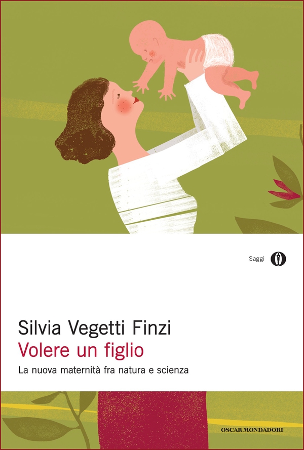 Volere un figlio - Librerie.coop Volere un figlio - Librerie.coop