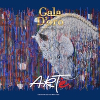 Gala D'oro Artè. Fieracavalli 2023 - Librerie.coop