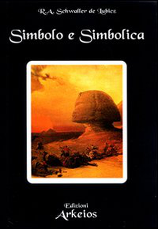 Simbolo e simbolica - Librerie.coop Simbolo e simbolica - Librerie.coop