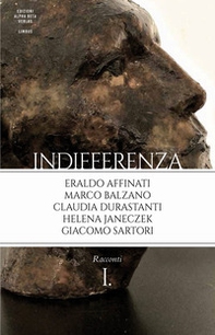 Indifferenza - Vol. 1 - Librerie.coop