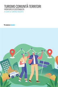 Turismo comunità territori - Librerie.coop