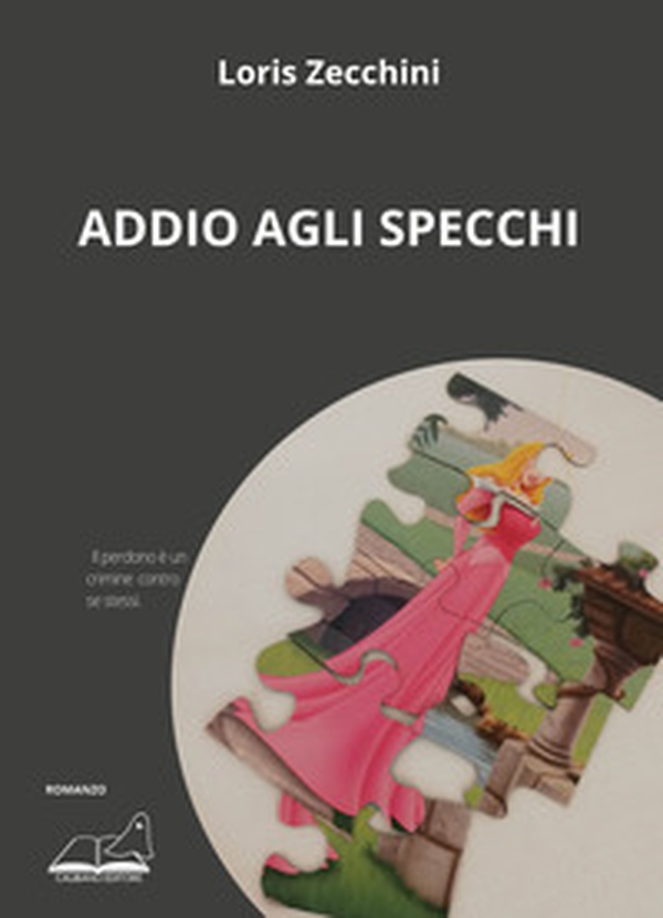 Addio agli specchi - Librerie.coop Addio agli specchi - Librerie.coop